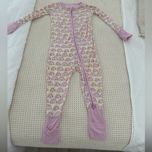 Little Sleepies Zippy